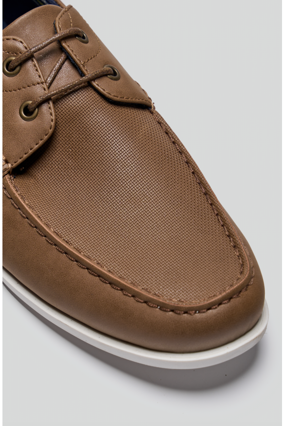 Cavani Andros Tan Shoe