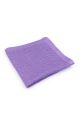 Knitted Lilac Tie & Pocket Square set
