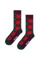 Happy Socks 3-Pack Snowman Gift Set
