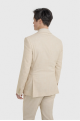 Cavani Malibu Beige Jacket