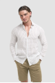 Alberi White Shirt