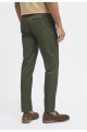 Cavani Dakota Olive Chinos