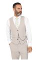 Jenson Samuel Alnwick Stone 3 Piece suit