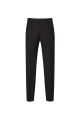 Skopes Sinatra Black Tailored Trousers