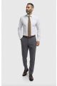 Cavani Thomas Savoy Tweed Trousers