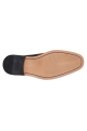 Roamers Two Tone Tan Brogue