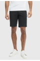 Cavani Dakota Black Chino Shorts