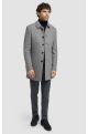 Cavani Kerry Overcoat