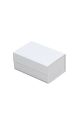 Mens Luxury HM5 Stone Floral Tie Gift Box Set