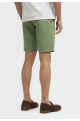 Cavani Dakota Jade Chino Shorts