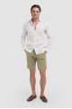 Alberi White Shirt