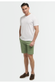 Cavani Dakota Jade Chino Shorts