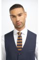 Cavani Malibu Navy Three Piece Suit