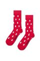 Happy Socks 3-Pack Snowman Gift Set