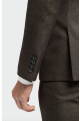 Cavani Caridi Brown Jacket