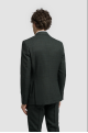 Cavani Caridi Olive Jacket