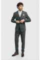 Cavani Thomas Lush Olive trousers