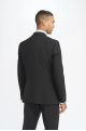 Cavani Malibu Black Jacket