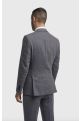 Cavani Thomas Savoy Tweed Suit Jacket