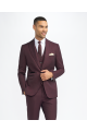 Cavani Caridi Wine Jacket