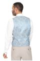 Jenson Samuel Alnwick Stone 3 Piece suit