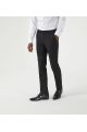 Skopes Sinatra Black Tailored Trousers