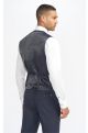 Cavani Malibu Navy Three Piece Suit