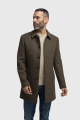 Cavani Pearson Overcoat