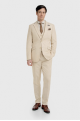 Cavani Malibu Beige Jacket