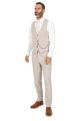 Jenson Samuel Alnwick Stone 3 Piece suit