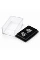 Cufflink Clear Gift Box