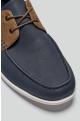 Cavani Andros Navy Shoe