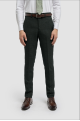 Cavani Caridi Olive trousers