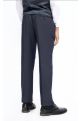 Cavani Malibu Navy Trousers