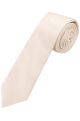 Mens Luxury Tweed & Plain Champagne Tie Gift Box Set
