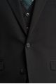 Cavani Malibu Black Jacket