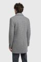 Cavani Kerry Overcoat