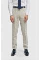 Cavani Thomas Pearl Tweed Three Piece Suit