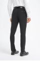 Cavani Malibu Black Trousers