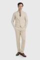 Cavani Malibu Beige Waistcoat