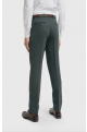 Cavani Thomas Lush Olive trousers