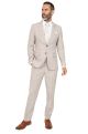 Jenson Samuel Alnwick Stone 2 Piece suit