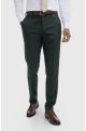 Cavani Malibu Forest Green Trousers