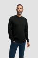 Cavani Foston Dark Green Cabel Jumper