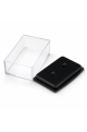 Cufflink Clear Gift Box
