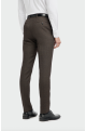 Cavani Caridi Brown trousers