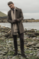 Cavani Pearson Overcoat