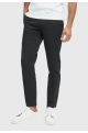 Cavani Dakota Black Chinos