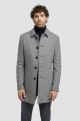 Cavani Kerry Overcoat