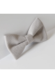 Marc Darcy HM5 Check neck bow tie